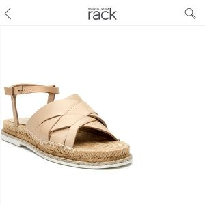 Brand new sandals size 8
